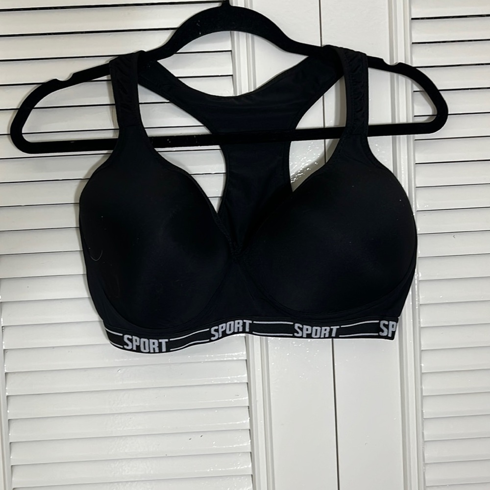 Body Form sports bra